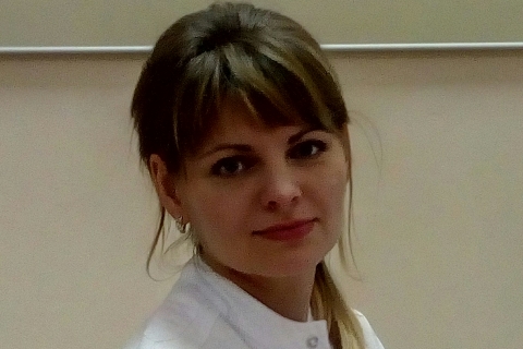 Ольга Григорьева, консультант Центра МАМИНО МОЛОКО! Всё больше профессионалов в нашей команде!